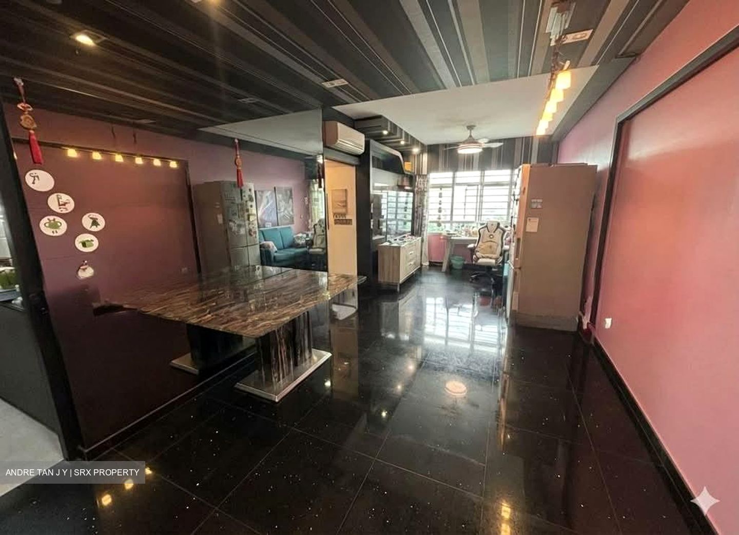 Blk 636C Senja Parc View (Bukit Panjang), HDB 4 Rooms #535185121